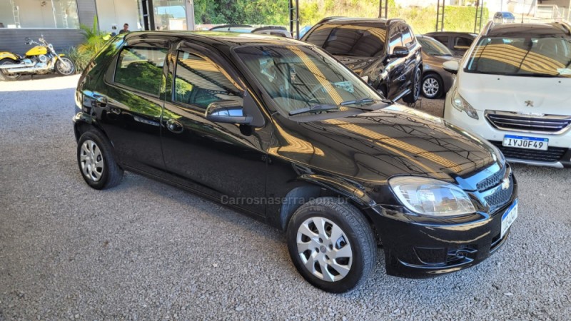 celta 1.0 mpfi lt 8v flex 4p manual 2013 caxias do sul