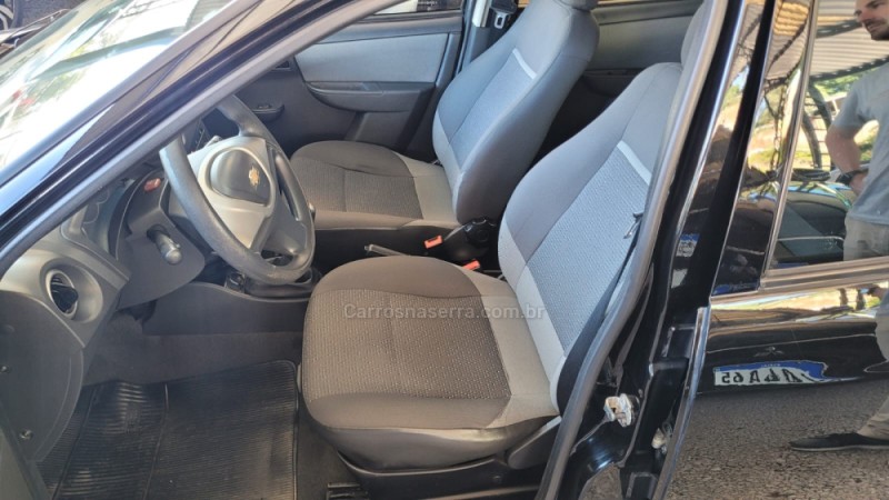 CELTA 1.0 MPFI LT 8V FLEX 4P MANUAL - 2013 - CAXIAS DO SUL