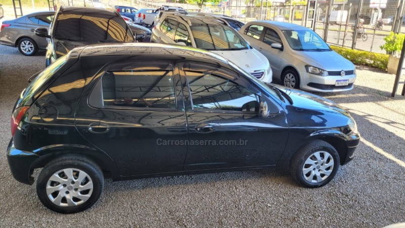 CELTA 1.0 MPFI LT 8V FLEX 4P MANUAL - 2013 - CAXIAS DO SUL