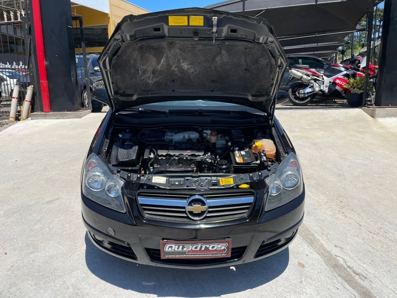 VECTRA 2.0 MPFI GT HATCH 8V FLEX 4P MANUAL - 2008 - CAXIAS DO SUL