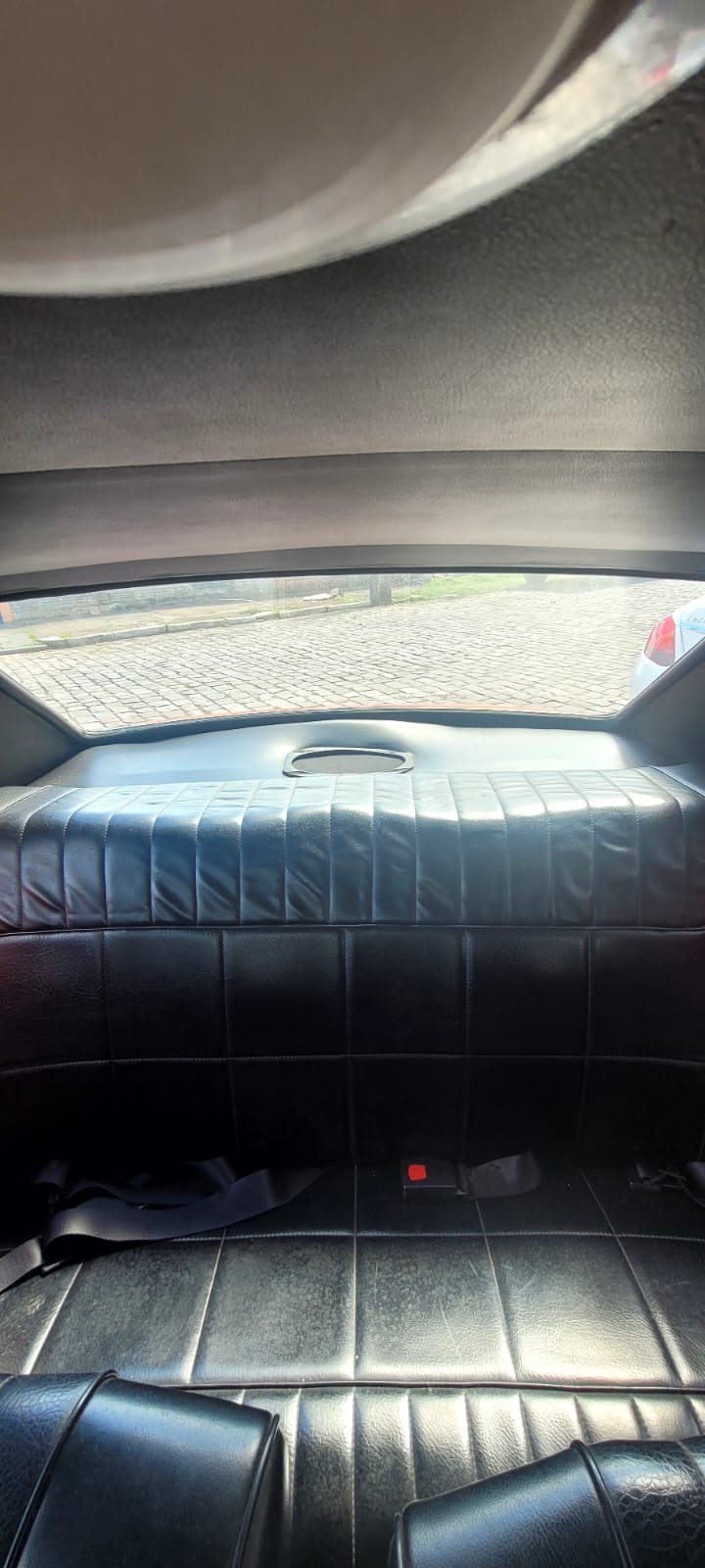 CORCEL  - 1975 - CAXIAS DO SUL