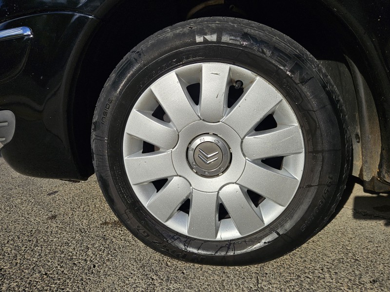 XSARA PICASSO 1.6 I GLX 16V FLEX 4P MANUAL - 2010 - CAXIAS DO SUL