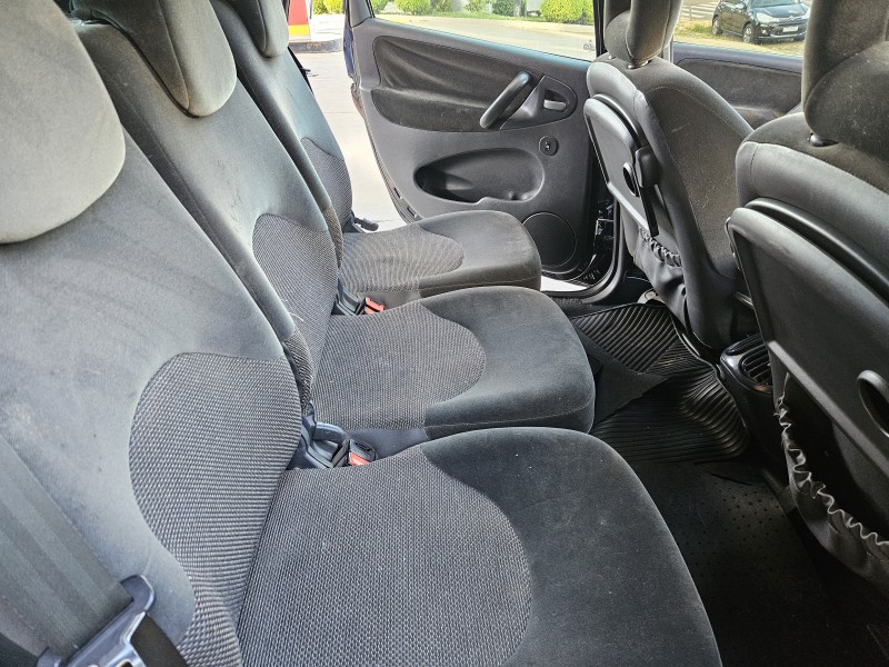 XSARA PICASSO 1.6 I GLX 16V FLEX 4P MANUAL - 2010 - CAXIAS DO SUL