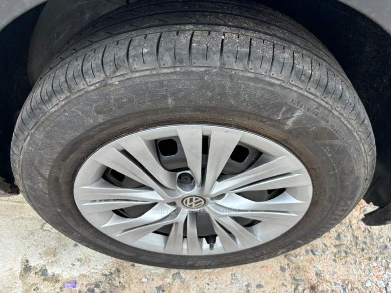 SAVEIRO 1.6 ROBUST CS 8V FLEX 2P MANUAL - 2021 - PORTO ALEGRE