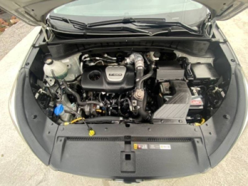 TUCSON 1.6 GLS TURBO GASOLINA 4P AUTOMÁTICO - 2019 - CAXIAS DO SUL