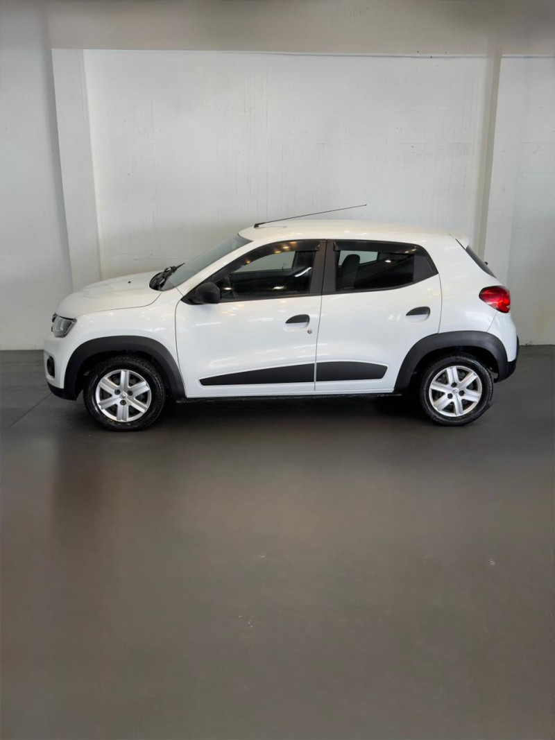 KWID 1.0 12V SCE FLEX ZEN MANUAL - 2022 - CAXIAS DO SUL