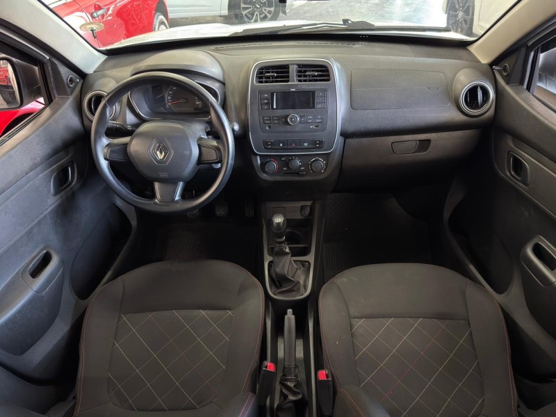 KWID 1.0 12V SCE FLEX ZEN MANUAL - 2022 - CAXIAS DO SUL