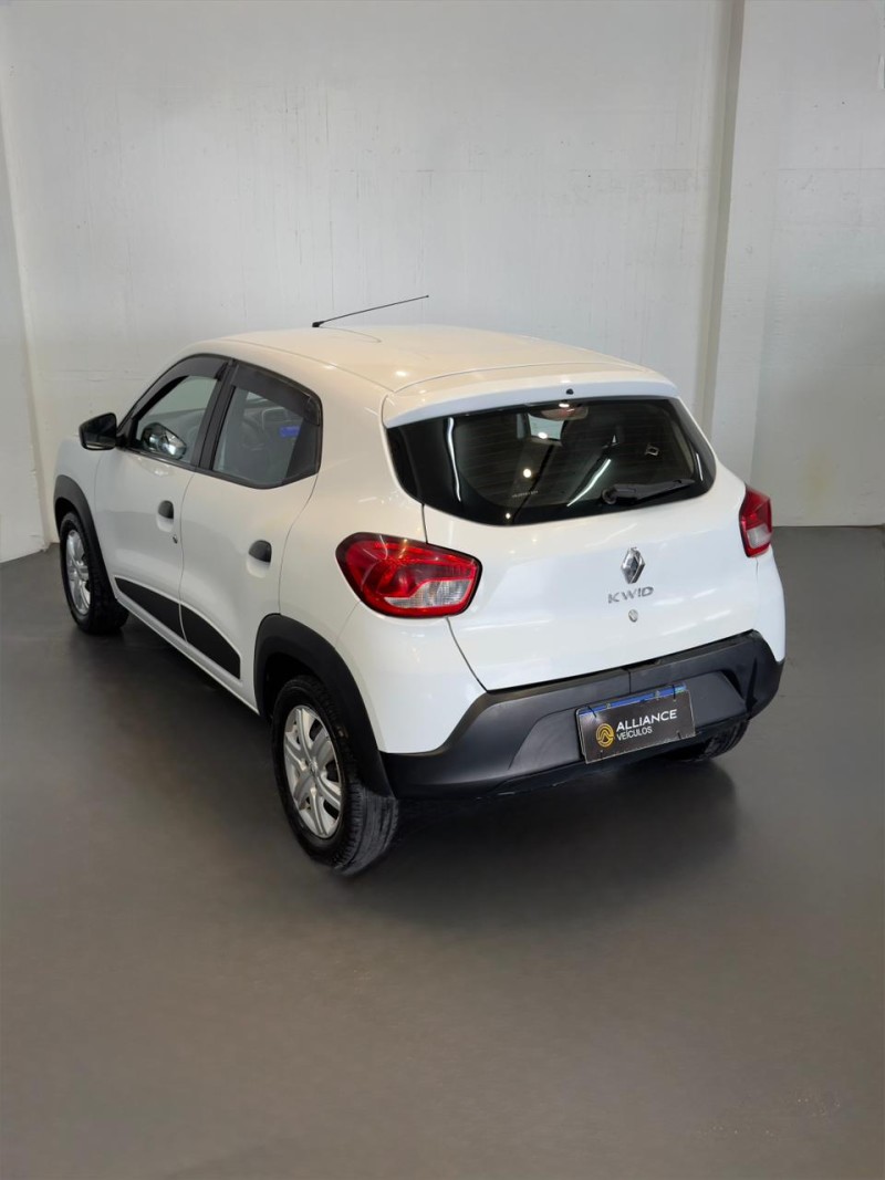 KWID 1.0 12V SCE FLEX ZEN MANUAL - 2022 - CAXIAS DO SUL