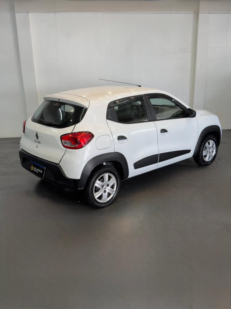 KWID 1.0 12V SCE FLEX ZEN MANUAL - 2022 - CAXIAS DO SUL