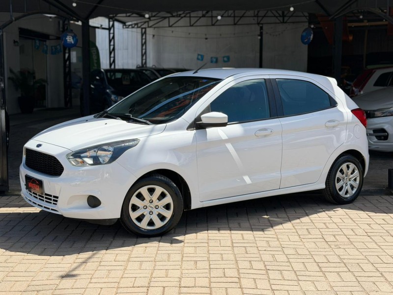 ka 1.0 se 12v flex 4p manual 2015 lagoa vermelha