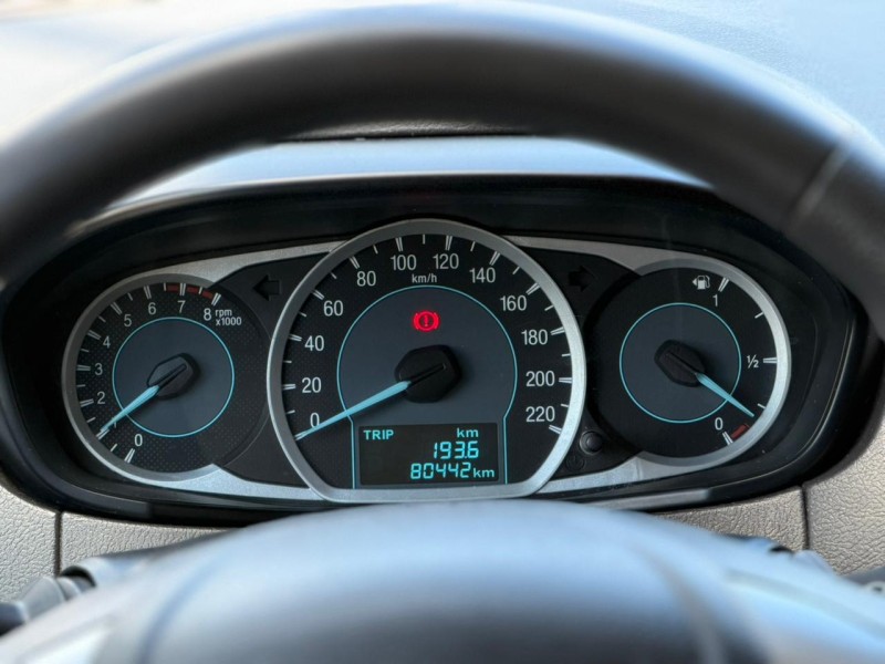 KA 1.0 SE 12V FLEX 4P MANUAL - 2015 - LAGOA VERMELHA