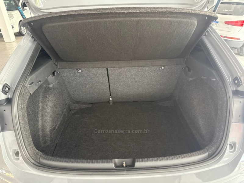 NIVUS 1.0 TSI HIGHLINE FLEX 4P AUTOMÁTICO - 2023 - NOVO HAMBURGO