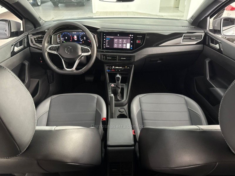 NIVUS 1.0 TSI HIGHLINE FLEX 4P AUTOMÁTICO - 2023 - NOVO HAMBURGO