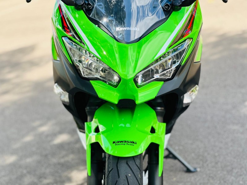 NINJA 400  - 2021 - BENTO GONçALVES