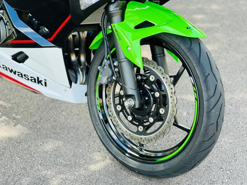 NINJA 400  - 2021 - BENTO GONçALVES