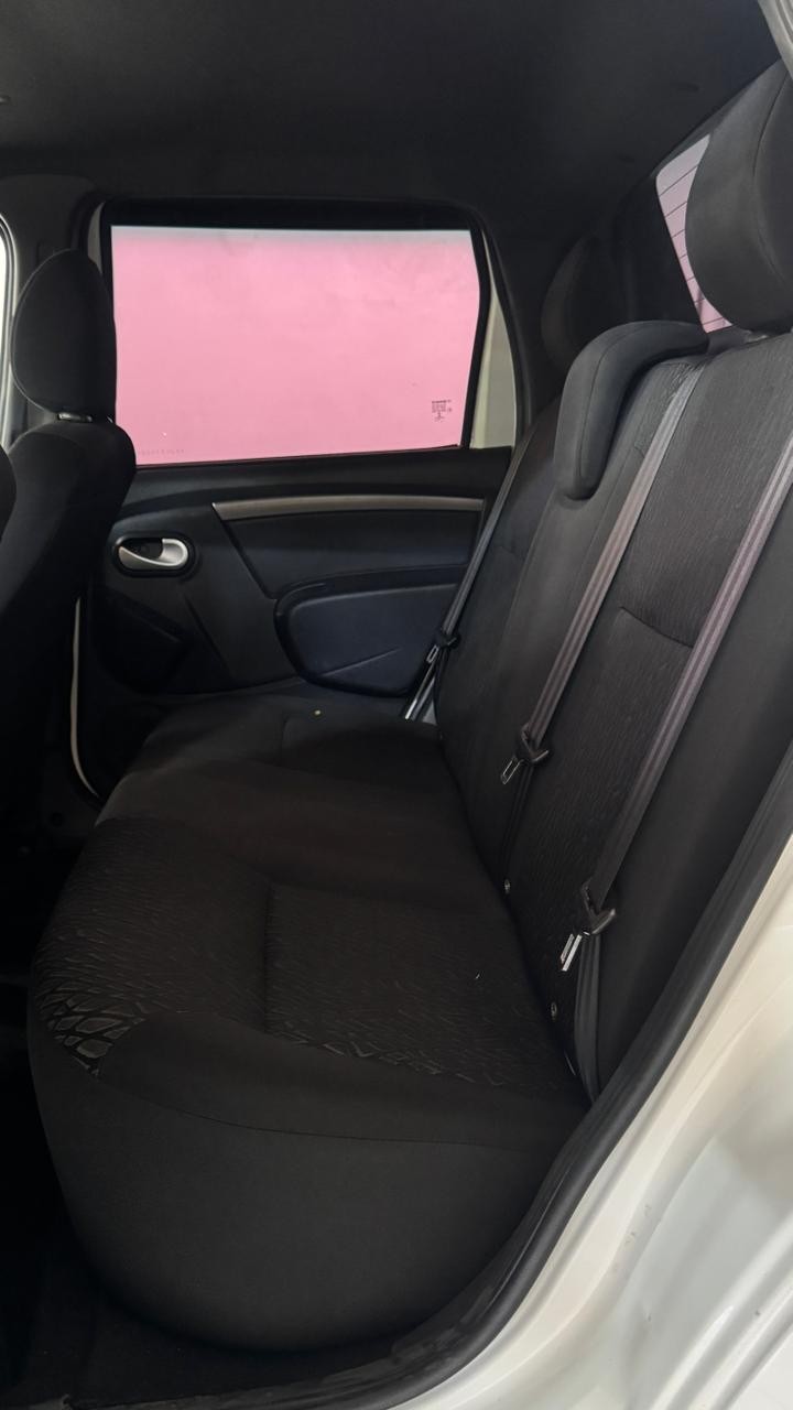 DUSTER OROCH 1.6 16V FLEX EXPRESSION 4P MANUAL - 2019 - ESTâNCIA VELHA