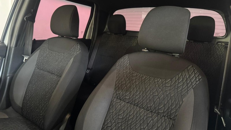 DUSTER OROCH 1.6 16V FLEX EXPRESSION 4P MANUAL - 2019 - ESTâNCIA VELHA