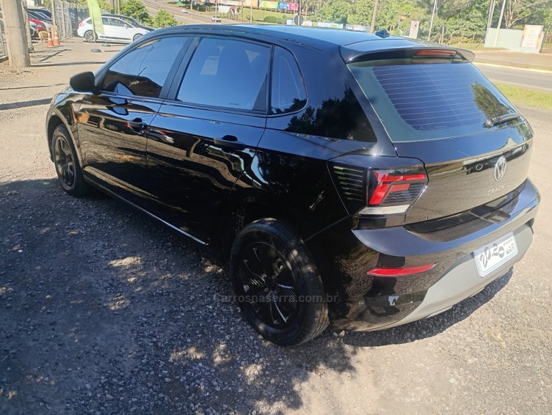 POLO 1.0 MPI TRACK 4P MANUAL - 2023 - FARROUPILHA