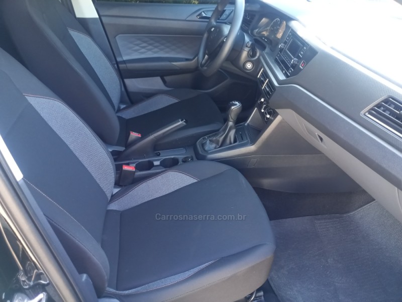 POLO 1.0 MPI TRACK 4P MANUAL - 2023 - FARROUPILHA