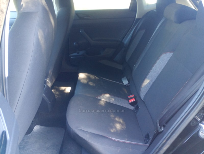 POLO 1.0 MPI TRACK 4P MANUAL - 2023 - FARROUPILHA