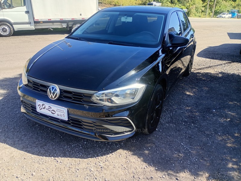 POLO 1.0 MPI TRACK 4P MANUAL