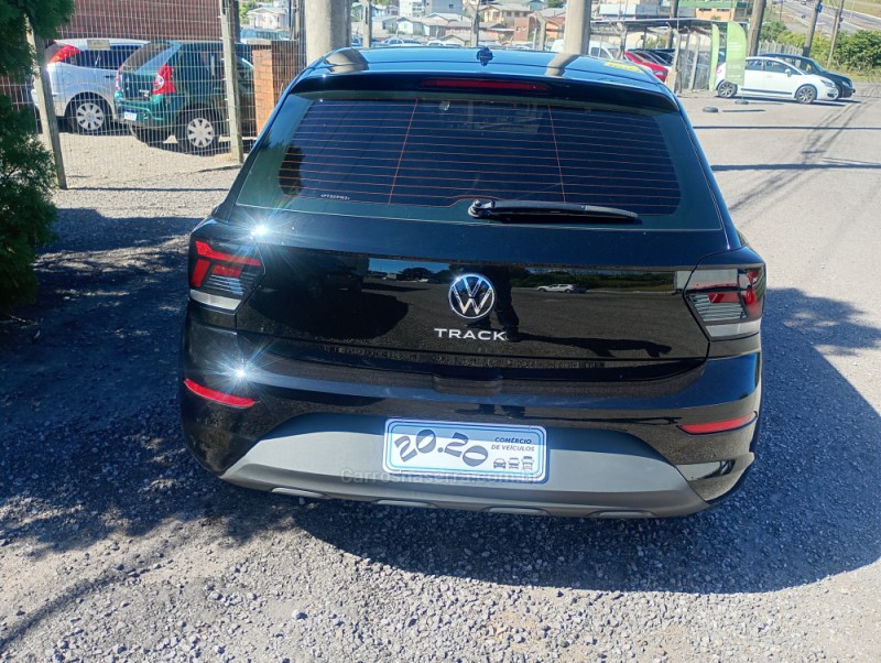 POLO 1.0 MPI TRACK 4P MANUAL - 2023 - FARROUPILHA