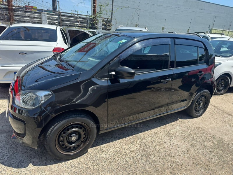 UP 1.0 MPI TAKE UP 12V FLEX 4P MANUAL - 2015 - GRAVATAí