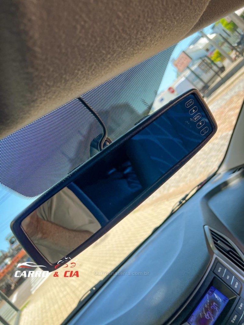 HB20 1.0 COMFORT 12V FLEX 4P MANUAL - 2015 - SANTA CRUZ DO SUL