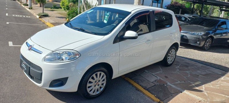 palio 1.0 mpi attractive 8v flex 4p manual 2017 picada cafe