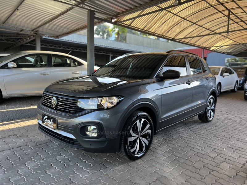 t cross 1.0 tsi 12v flex 4p automatico 2024 bom principio