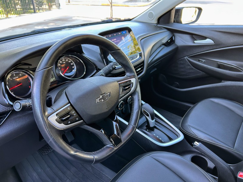 ONIX 1.0 PREMIER 12V PLUS MIDNIGHT TURBO FLEX 4P AUTOMÁTICO  - 2022 - BENTO GONçALVES