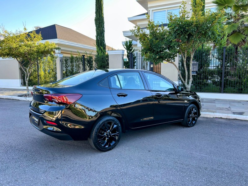 ONIX 1.0 PREMIER 12V PLUS MIDNIGHT TURBO FLEX 4P AUTOMÁTICO  - 2022 - BENTO GONçALVES