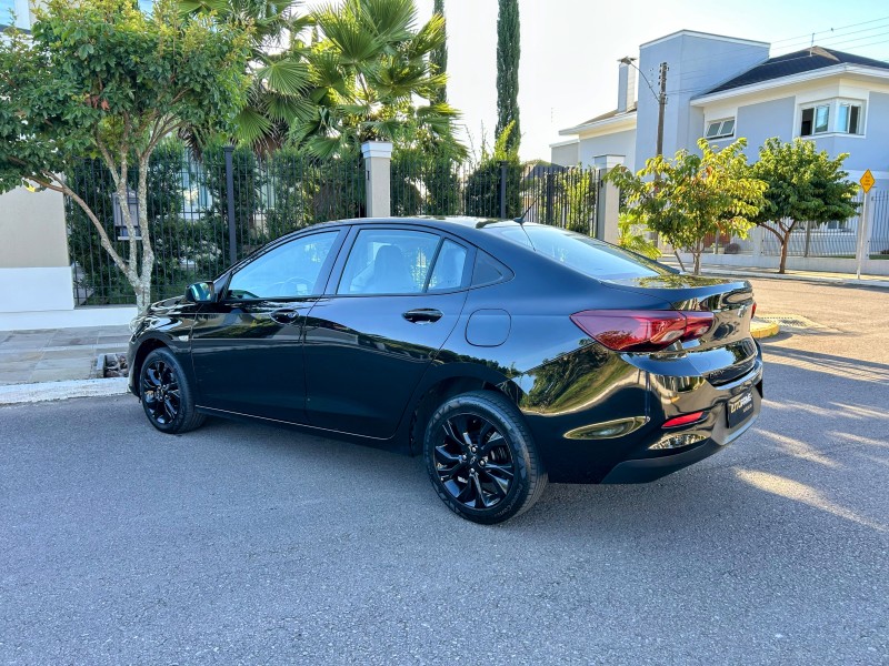 ONIX 1.0 PREMIER 12V PLUS MIDNIGHT TURBO FLEX 4P AUTOMÁTICO  - 2022 - BENTO GONçALVES