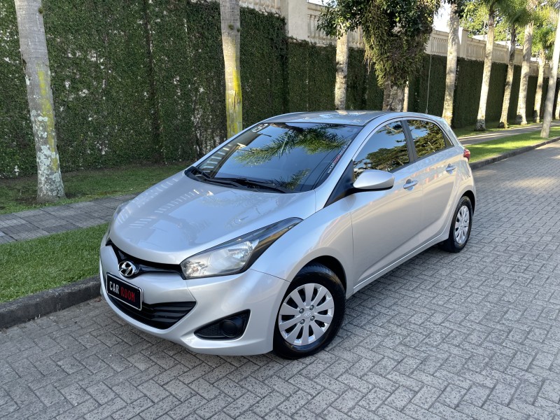 hb20 1.6 comfort 16v flex 4p manual 2013 caxias do sul