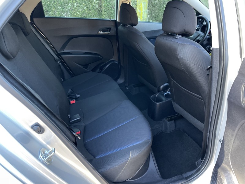 HB20 1.6 COMFORT 16V FLEX 4P MANUAL - 2013 - CAXIAS DO SUL