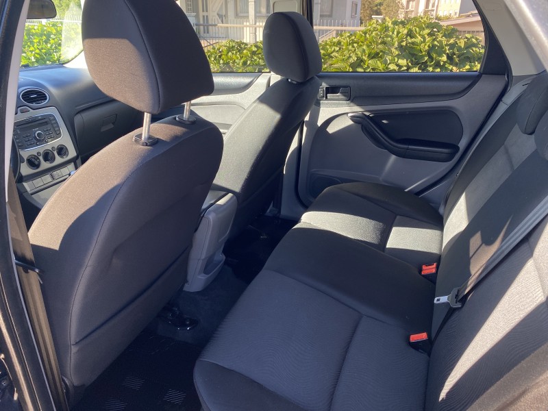 FOCUS 1.6 GLX 16V FLEX 4P MANUAL - 2013 - CARLOS BARBOSA