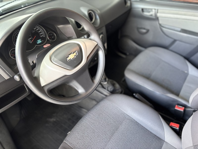 CELTA 1.0 MPFI LT 8V FLEX 4P MANUAL - 2014 - CAXIAS DO SUL