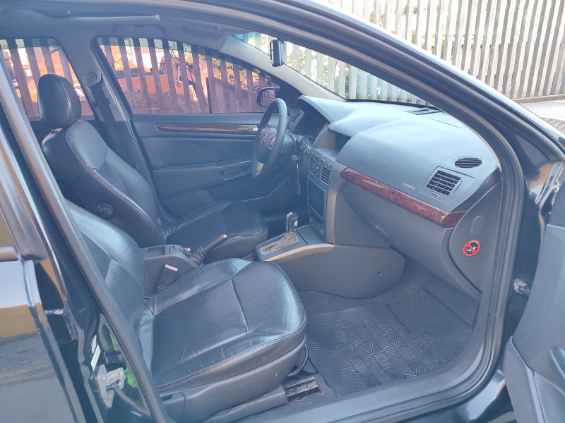 VECTRA 2.4 MPFI ELITE 16V FLEX 4P AUTOMÁTICO - 2006 - FARROUPILHA