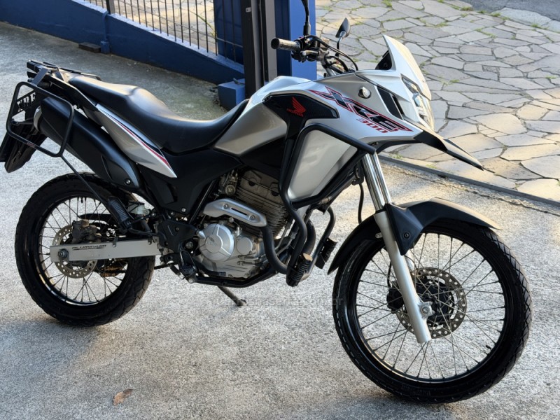 XRE 300 ABS - 2021 - CAXIAS DO SUL