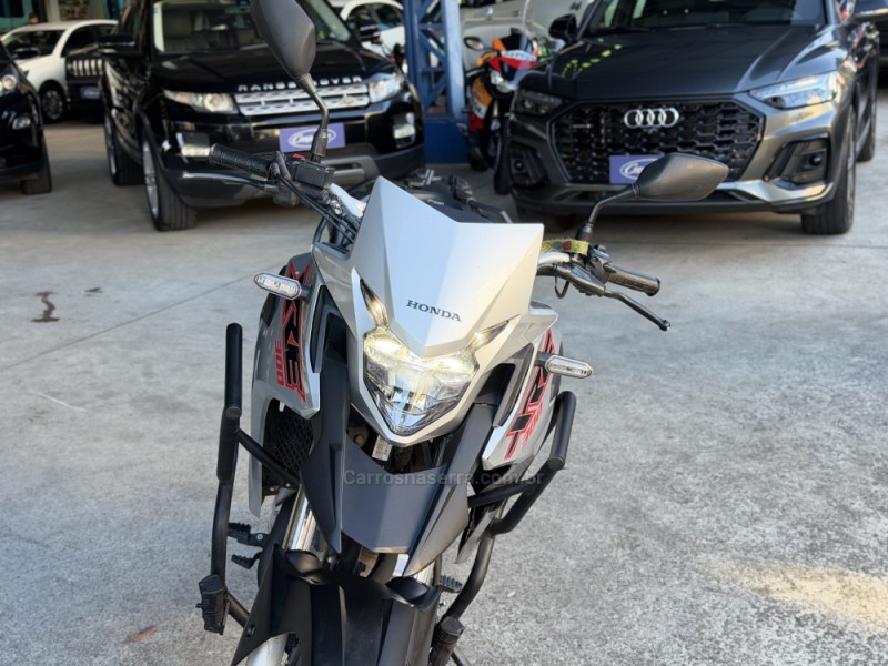 XRE 300 ABS - 2021 - CAXIAS DO SUL