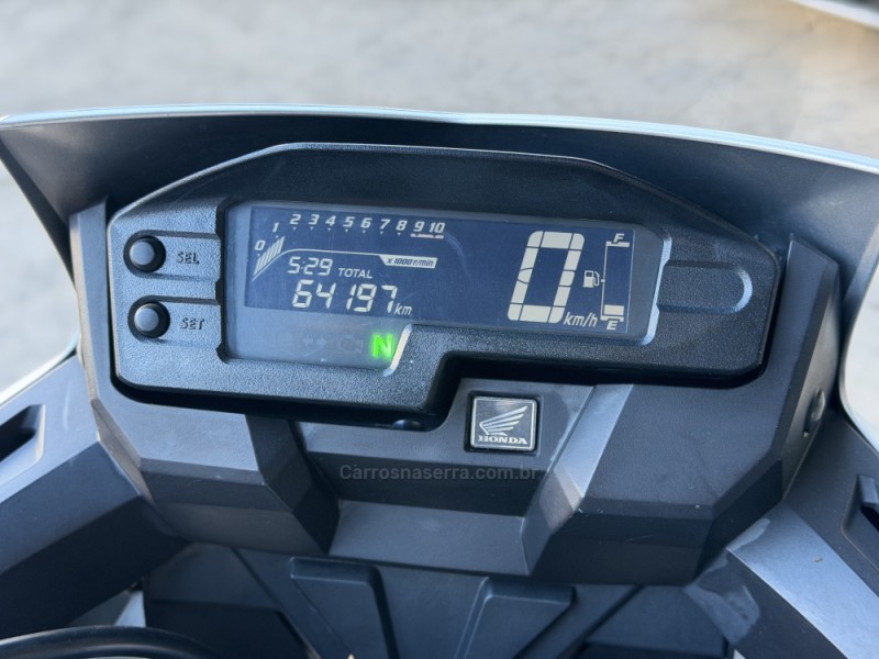 XRE 300 ABS - 2021 - CAXIAS DO SUL