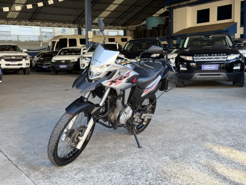 XRE 300 ABS - 2021 - CAXIAS DO SUL