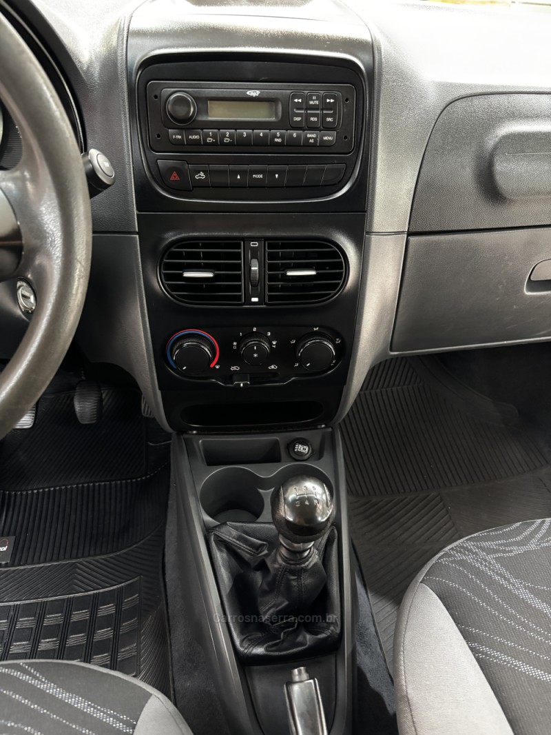 STRADA 1.4 MPI HARD WORKING CS 8V FLEX 2P MANUAL - 2016 - HARMONIA