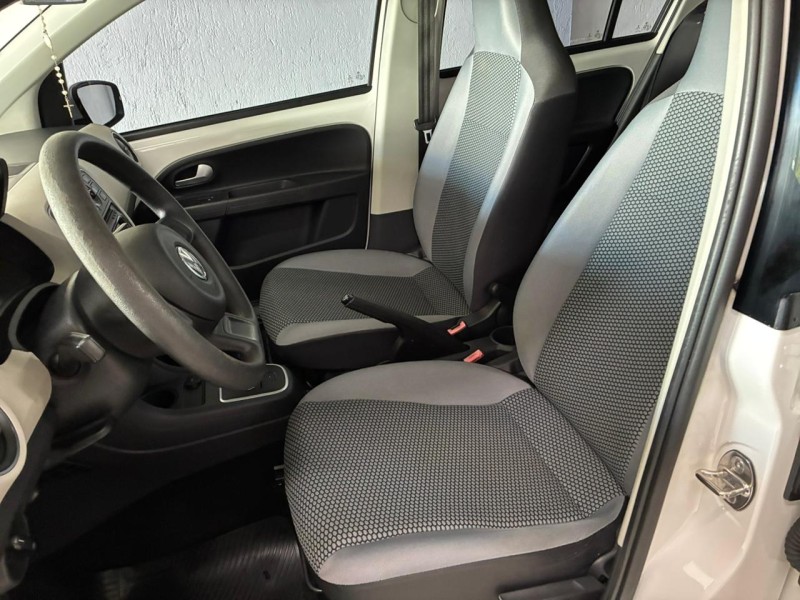 UP 1.0 MPI MOVE UP 12V FLEX 2P AUTOMATIZADO - 2015 - BOM PRINCíPIO