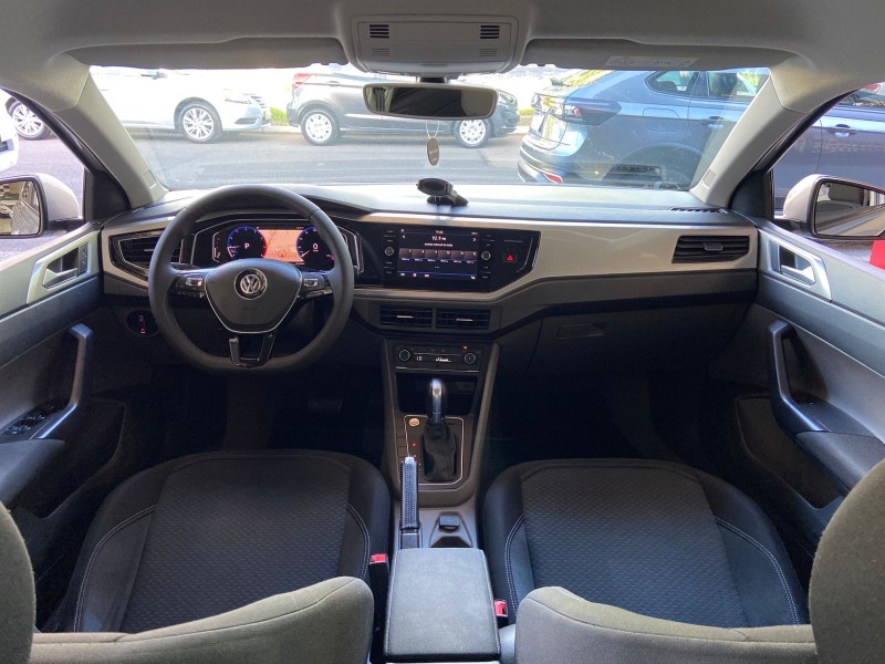 POLO 1.0 170 TSI 12V HIGHLINE FLEX 4P AUTOMÁTICO - 2018 - ESTâNCIA VELHA