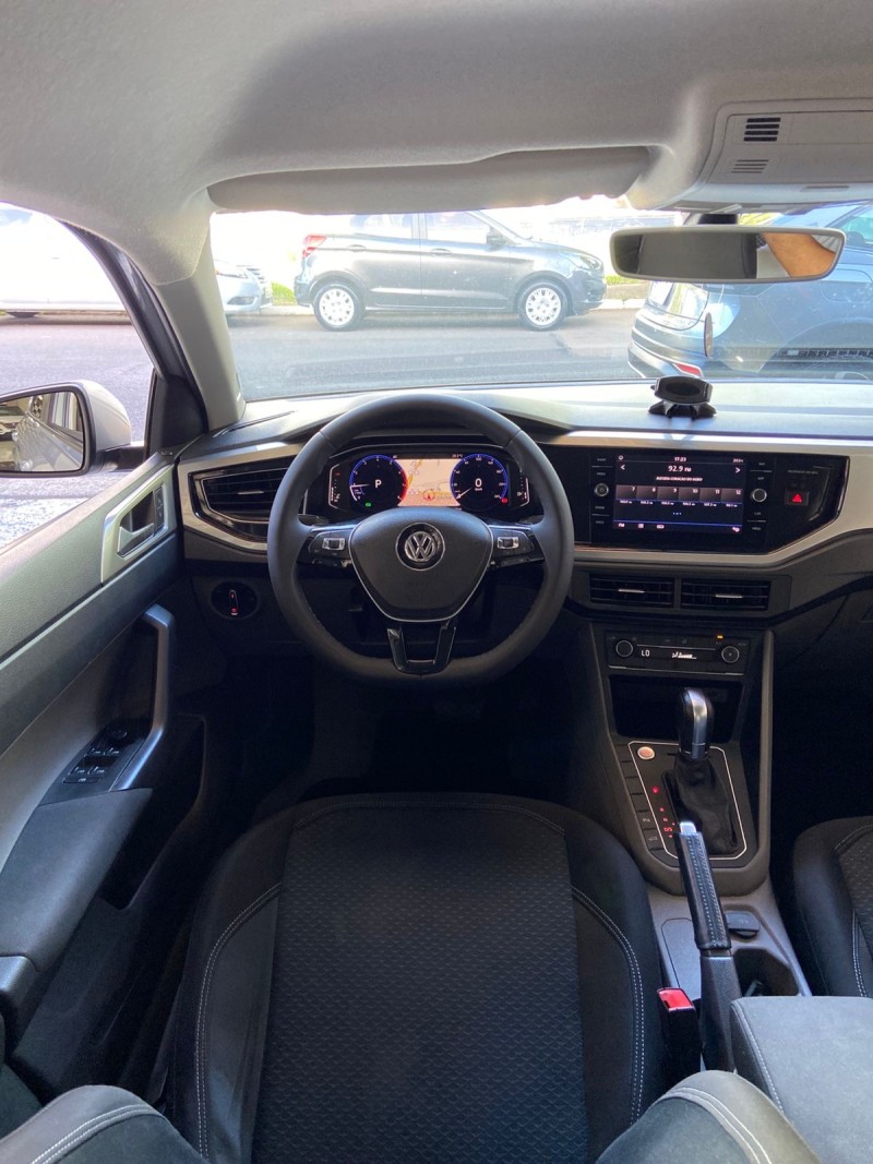 POLO 1.0 170 TSI 12V HIGHLINE FLEX 4P AUTOMÁTICO - 2018 - ESTâNCIA VELHA