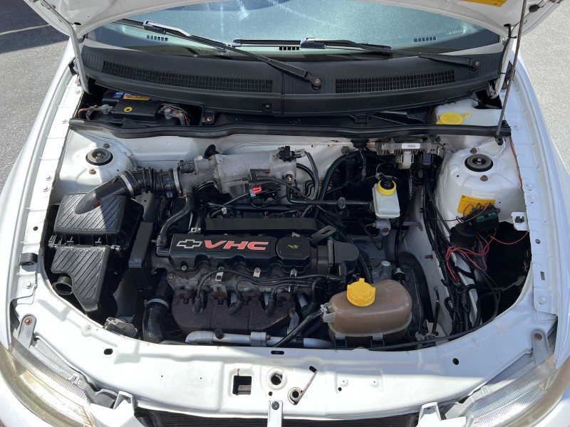 CELTA 1.0 MPFI VHC 8V GASOLINA 4P MANUAL - 2004 - CAXIAS DO SUL