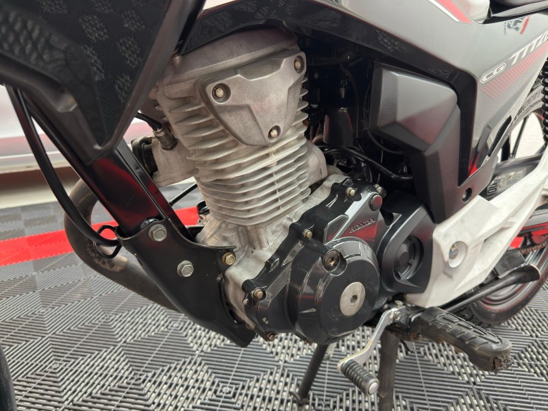 CG 160 TITAN - 2023 - CAXIAS DO SUL