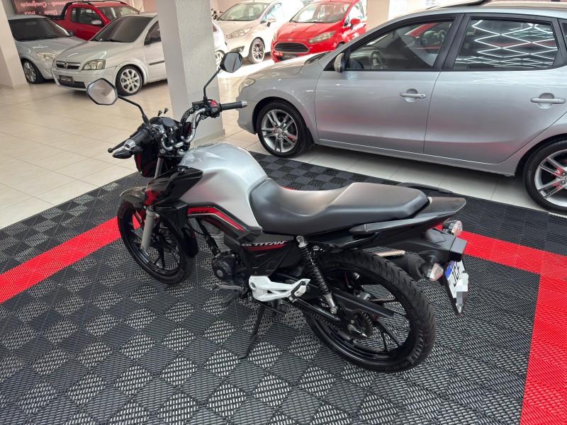 CG 160 TITAN - 2023 - CAXIAS DO SUL