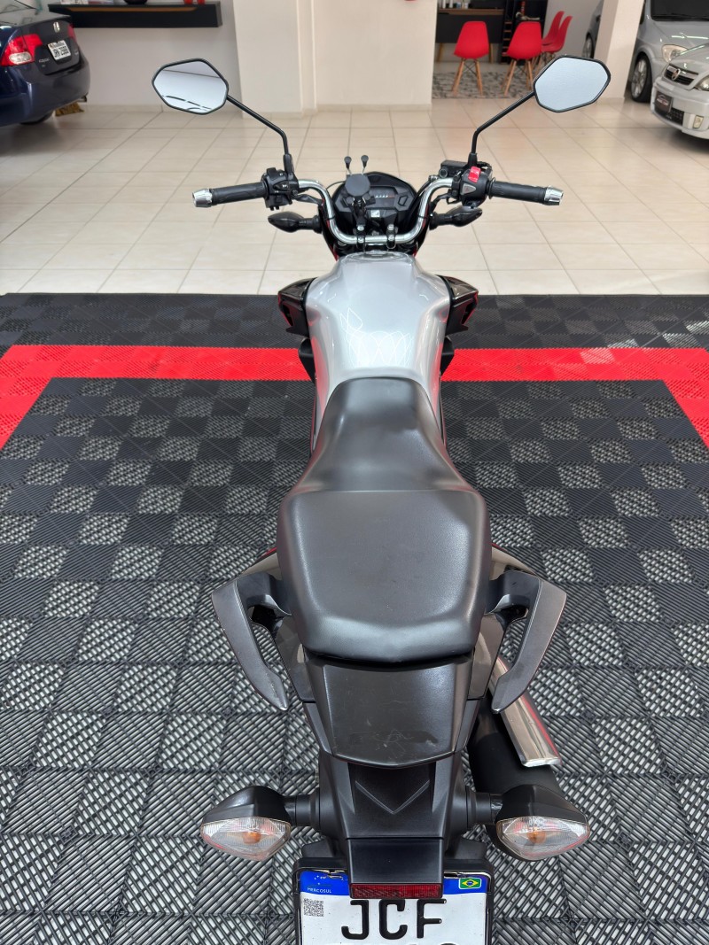 CG 160 TITAN - 2023 - CAXIAS DO SUL